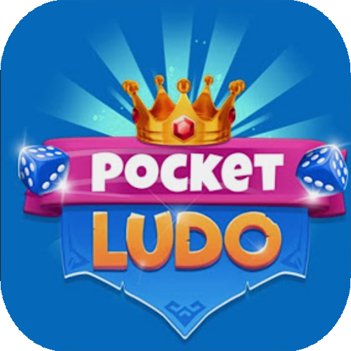Pocket Ludo icon