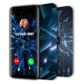 ikon Color Screen Flash