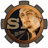 Siv HD Soundboard icon