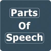 Parts of Speech | English Grammar on 9Apps