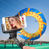 Uttarayan Selfi Photo Frame icon