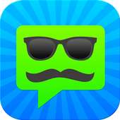 Anonymous Texting on 9Apps