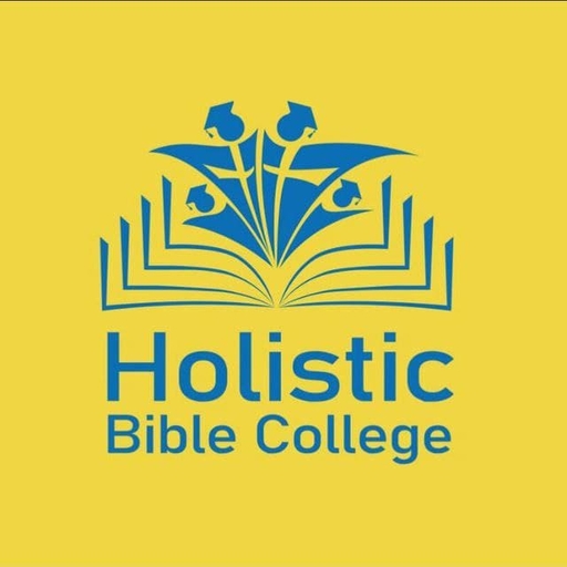 Holistic Bible College icon