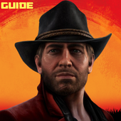 walkthrough Red Dead Redemption 2020 icon