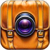 Selfie Video Hd Camera-Blue Video on 9Apps