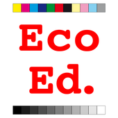 Eco Editions icon