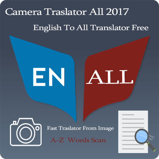 Camera Translator All 2020 icon