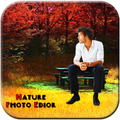 Natural Photo Editor icon