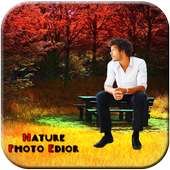 Natural Photo Editor