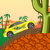 Cars Climb Racing icon