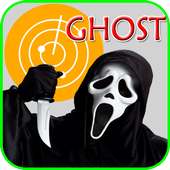 GHOST DETECTOR RADAR on 9Apps