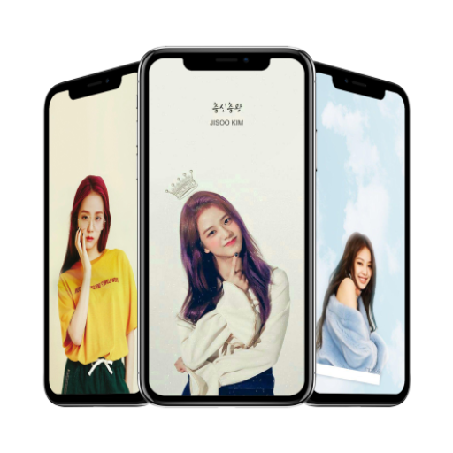 Jisoo Blackpink Wallpaper 2021 HD icon
