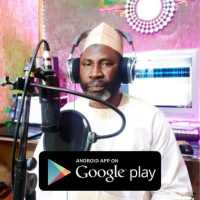 Shaikh Ahmad Qur'an 1996 on 9Apps