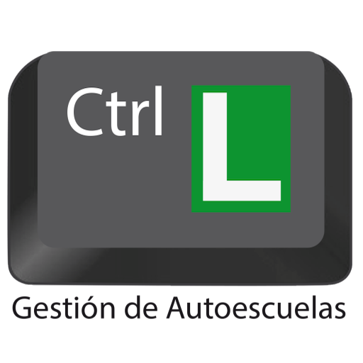 Control L icon