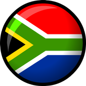 VPN Africa Sud icon