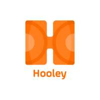 Hooley - Events Just Got a Lot More Social