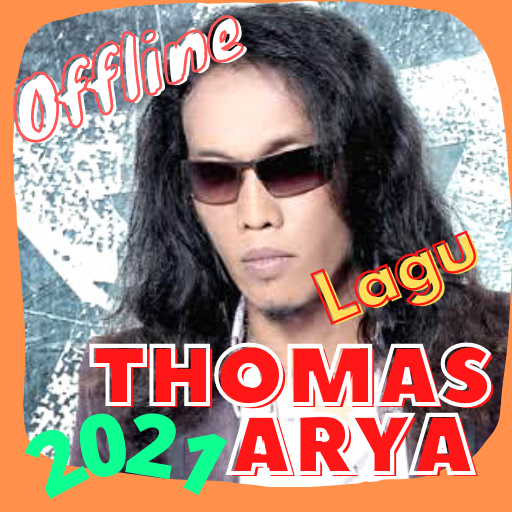 Lagu Thomas Arya Offline 2021 icon