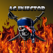 tips Ag Injector : unlock ML &amp; FF Skins icon