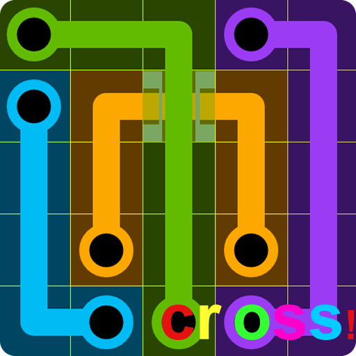 Circle Pie Cross icon