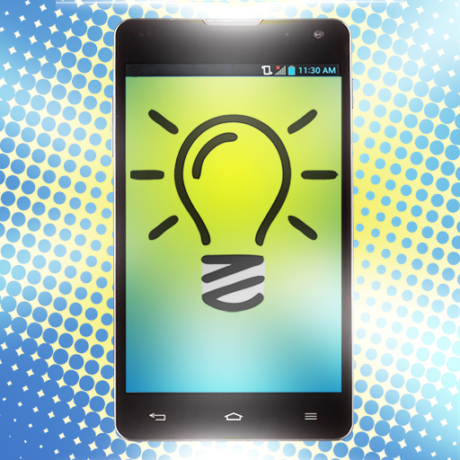 Keep Screen On - No Screen Off icon