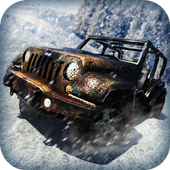 4x4 Offroad Jeep PRO icon