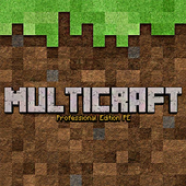Multicraft Pro Edition PE icon