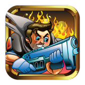 Murderer Zombie Games icon