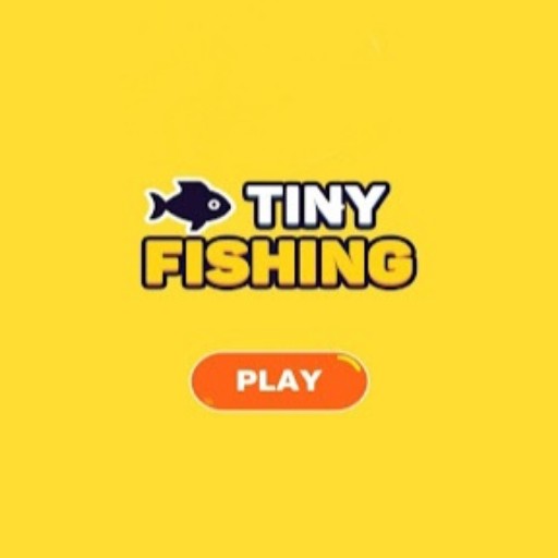 Tiny Fishing icon