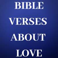 Bible Verses About Love