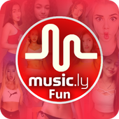 Musical.ly - Tik Tok Videos icon