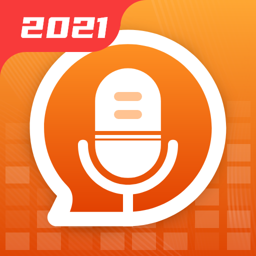 Voice Change Player icon