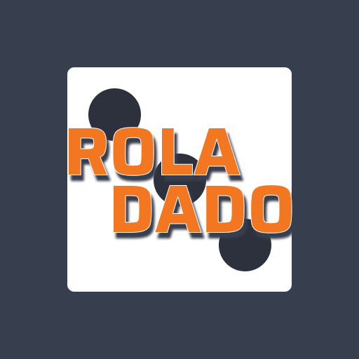 Rola Dado icon