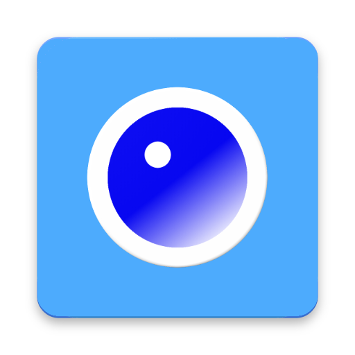 JS Camera - Filters &amp; Collage icon