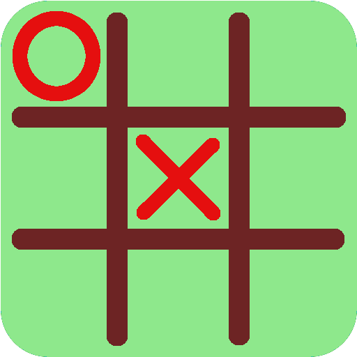 Tic-Tac-Toe icon