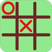 Tic-Tac-Toe