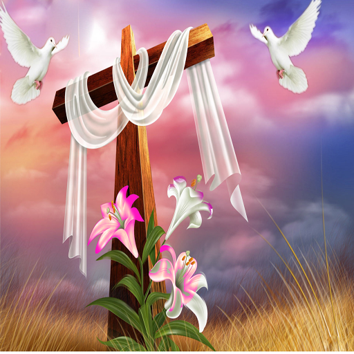 Christmas HD Wallpapers icon