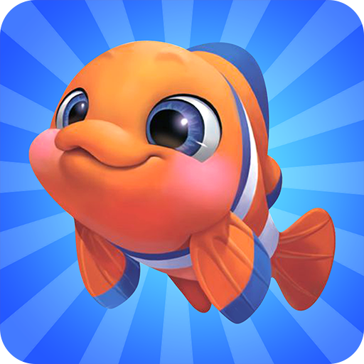 フィッシャー釣りゲームオンライン2020カジノ icon