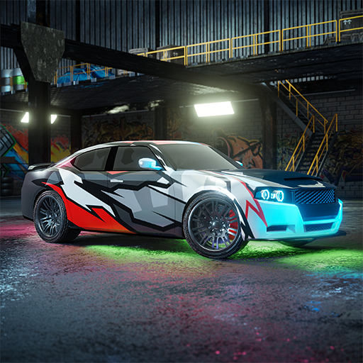 ikon Top Speed: Drag &amp; Fast Racing