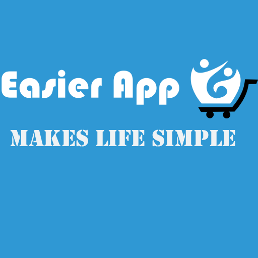 Easier App icon