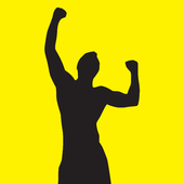 SWET Group Fitness Training icon