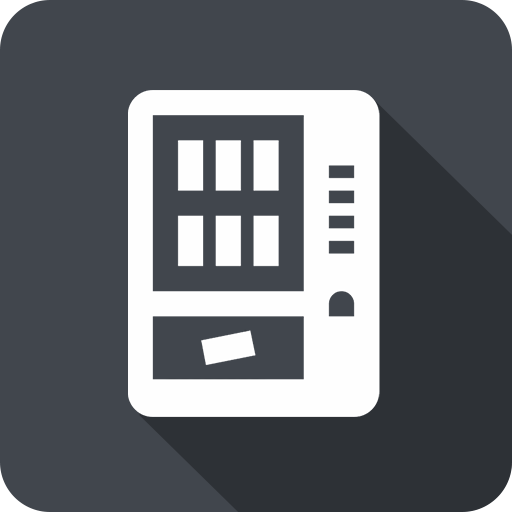 VMS Vending Machine Simulator icon