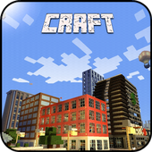 Майкрафт иконка