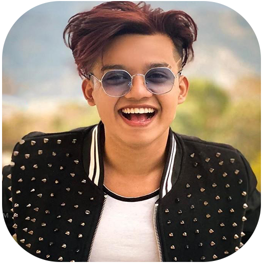 Riyaz Aly New Wallpaper Image icon