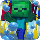 Mob Skins for Minecraft icon