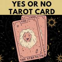 Yes or No Tarot Card Reading on 9Apps