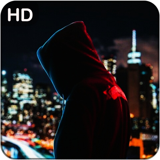 Sad Boy Wallpaper icon