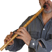 الأجوفية أيقونة