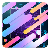 Geheimer Ordner Für Bilder Und Videos icon