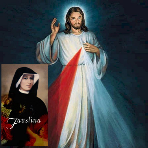 Divine Mercy In My Soul2 Diary icon