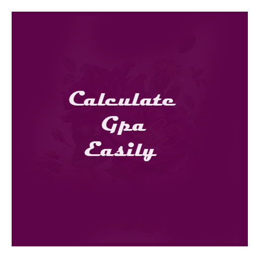 Calculate Gpa Easily icon